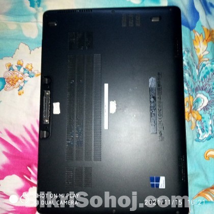 Dell Latitude E7470 Laptop